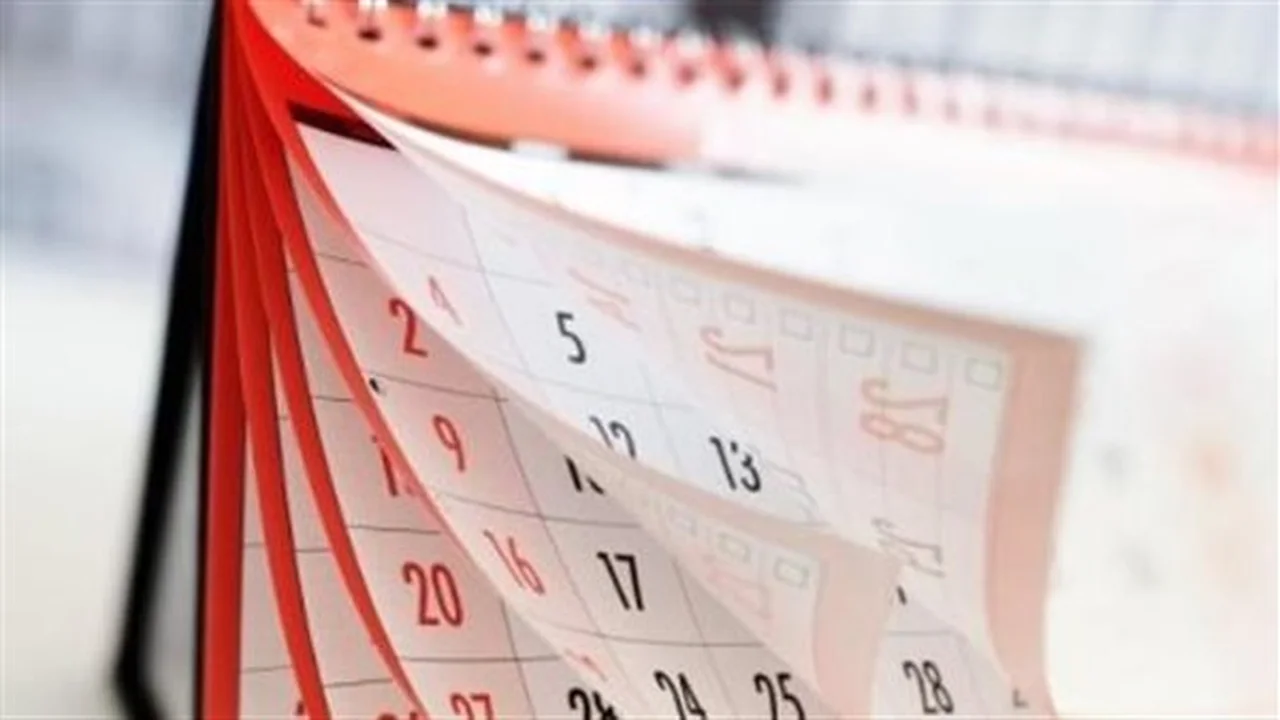 تقويم شهر شعبان.. جدول يوضح تواريخ الأيام الميلادية المقابلة لشهر فبراير 2026